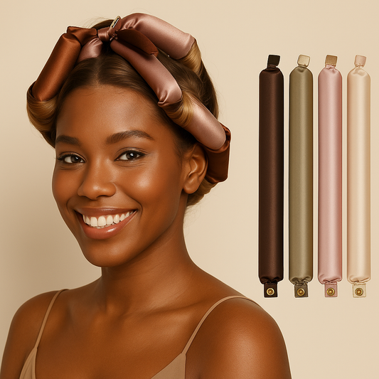 MyEasySleep™ - Bigoudi à friser