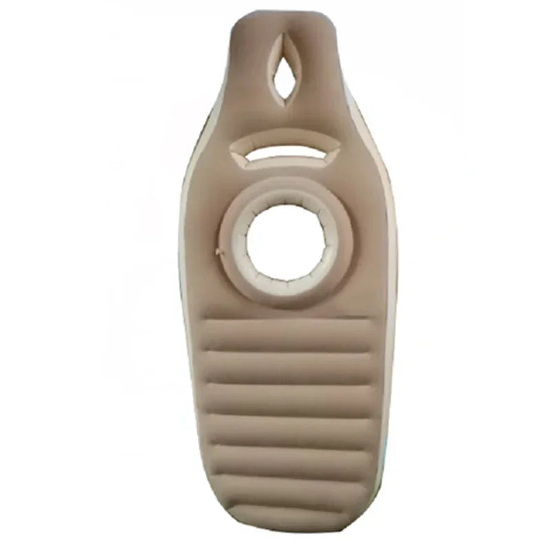 Matelas de Grossesse Premium – Confort Ergonomique & Liberté de Mouvement Totale