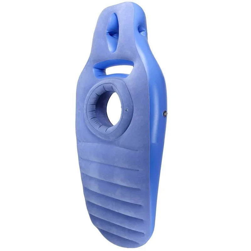 Matelas de Grossesse Premium – Confort Ergonomique & Liberté de Mouvement Totale