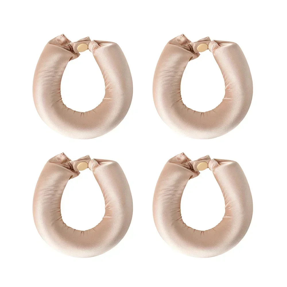 MyEasySleep™ - Bigoudi à friser