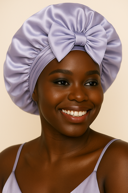 MyEasySleep™ Bonnet en soie